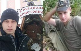 «Помоліться за нього. Він мусить жити» - рідні просять допомоги для Михайла, який розбився на мотоциклі