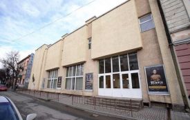 Чи буде в Тернополі кінотеатр: що з "Палацом кіно" чи "Сінема Сіті"?