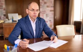 В Україні 11 травня стартує так званий адаптивний карантин: Прем'єр-міністр
