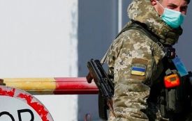 Чи підтвердили коронавірус у військових з Тернопільщини?