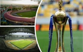 Фінал Кубка України з футболу відібрали в Тернополя відібрали. Чому?