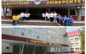 День відкритих дверей онлайн: як на історичному факультеті ТНПУ провели зустріч з майбутніми студентами