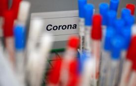 На Тернопільщині за добу 14 випадків COVID-19. Де є нові хворі?