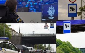Стартував автоматичний контроль швидкості для водіїв: коли камери будуть в Тернополі і як штрафуватимуть