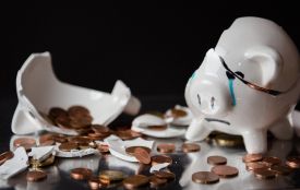 В Україні з'явилася нова фінансова "піраміда": які є ознаки шахрайства?