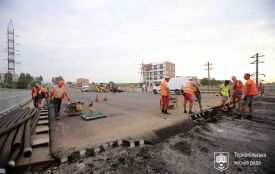 Облаштують 3 проїзди під час будівництва другої черги Гаївського мосту. Де саме?