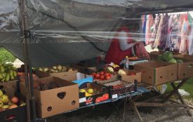 На Тернопільщині за порушення торгівлі на ринках склали 20 адмінпротоколів