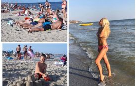 Бюджетне море-2020: де можна відпочити не за всі гроші