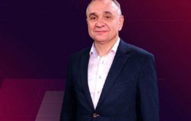Медик з Тернополя став заслуженим лікарем України