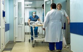 Медична реформа в дії: за що і скільки отримують гроші лікарні Тернопільщини