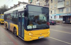 "Зайців" у громадському транспорті Тернополя із 1 липня ловитимуть муніципали