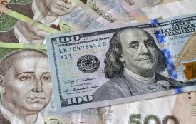 Яким буде курс долара наступного тижня: аналітики дали прогноз