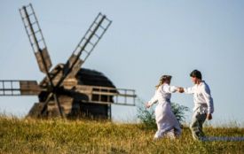 ТОП-10 українських музеїв просто неба (ІНФОГРАФІКА)