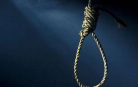 Поліцейські врятували хлопця, який був за крок до самогубства