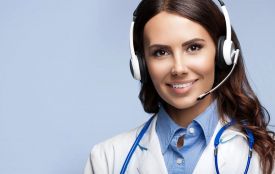 В "первинці" Тернополя відкрили call-центр: чим це допоможе тернополянам?