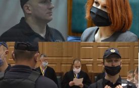 «Я ніколи їм не пробачу. Це гріх, але...»: вдова убитого активіста Віталія Ващенка подаватиме апеляцію