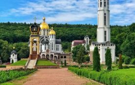 Тернополян запрошують на Всеукраїнську прощу онлайн. Де та коли транслюватимуть