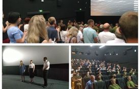 Що сталося із моряками, які перейшли на бік окупантів? Капітан з Тернополя - про зйомки фільму "Черкаси" і не тільки