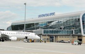Українцям не потрібно йти на самоізоляцію чи робити тест на Covid-19 після повернення з Єгипту чи Албанії
