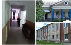 Скандал у Коропці: люди проти закриття лікарні. А влада каже, що це треба було зробити давно (ПРОДОВЖЕННЯ)