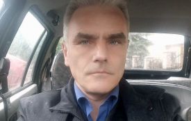 Помер депутат Бучацької міськради Анатолій Дубина. Чоловікові було 45