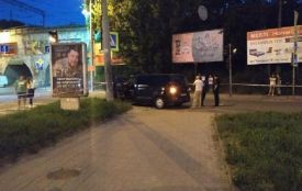 "Тероризм" по-тернопільськи: чому водій залишив авто на дорозі. Виїзд оперслужб обійшовся у 50 тис. грн