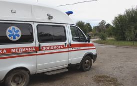 Напали в гаражі, побили палками та пограбували: постраждав 40-річний тернополянин