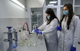 Є результати дослідження води Тернопільського ставу: що виявили?