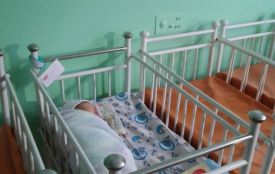 Марія та Оксана Бандери, а тепер Марта Картавенко: хто ж вибирає імена діткам, яких покинули батьки