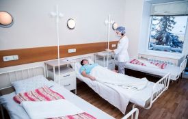 Як потрапити на планову госпіталізацію у Тернополі та що для цього потрібно