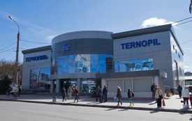 Тернопіль - у "червоній зоні". Що з автобусними перевезеннями, як працює автовокзал?
