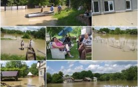 "Страховки вистачило на відро фарби": люди в затоплених будинках досі чекають на компенсацію від влади