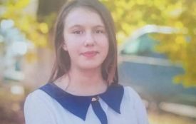 «Боюсь, що Іринки може не бути серед живих». Брат зниклої дівчини просить її відгукнутися та пропонує захист