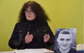 «Це були два роки ходіння по муках»: підозрюваний у смерті двох хлопців перебуватиме вночі під арештом