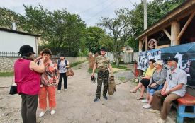 Корисне дозвілля: що цікавого організовують цього тижня для людей похилого віку (РОЗКЛАД)