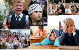 Дали дитині відпочити досхочу - тоді повернення до школи пройде безболісно. Лайфхаки для батьків