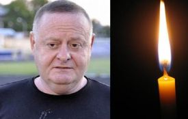Зупинилось серце експрезидента ФК «Нива» Автанділа Мдінарадзе