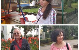 "Не втратити незалежність": чого бажають тернополяни своїй країні (ВІДЕО)
