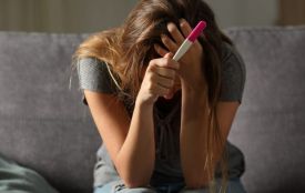 Для одних - проста процедура, для інших - гріх: що чоловіки думають про аборти (ДЛЯ ОБГОВОРЕННЯ)
