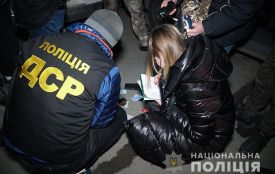 Резонансна справа наркоторговців: троє з 12 йдуть до суду. У день бізнес приносив 25-50 тисяч гривень