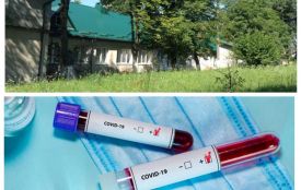 «Це був не  СOVID-19»? Що стало причиною смерті підопічних у геріатричному будинку в Петрикові