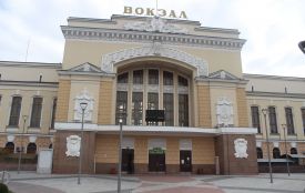 «Це знущання над людьми»: що думають тернополяни про заборону здійснювати посадку у поїзди