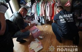 Житель Тернополя заробив понад 2 мільйони гривень на "працевлаштуванні" за кордоном