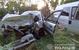 У серпні поліцейські Тернопільщини виявили понад 200 п'яних водіїв