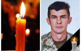 Передчасно помер військовий з Тернопільської військової частини