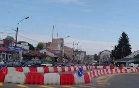Оприлюднили схеми покращення руху транспорту в Тернополі: де планують зміни? (ПЕРЕЛІК)