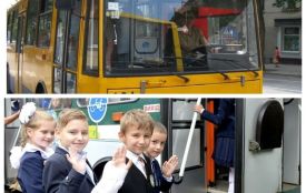 «Добираються як можуть»: чому на одній з вулиць Тернополя дітям проблематично дістатися до школи