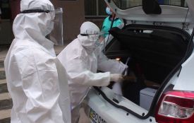 Як ви здавали ПЛР-тест і скільки чекали на результат? Діліться історіями! (ДЛЯ ОБГОВОРЕННЯ)