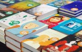 27 BookForum: що почитати у вересні