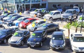 Автодилери Тернополя. Авто з США та Європи (новини компаній)